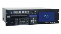 DAP Audio DS-200K Lecteur DVD Karaok? Professionnel
